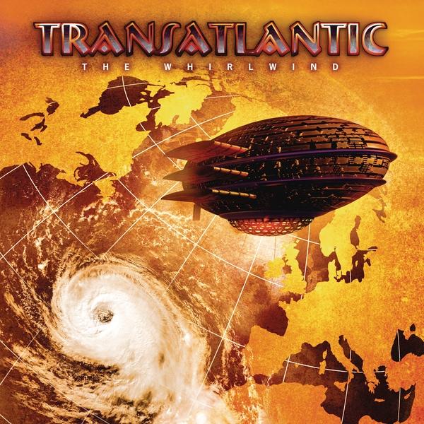 Inside OutMus The Whirlwind (Re-issue 2021) (Transatlantic, 2021)