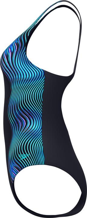 Produktbild Speedo Print Medalist 1pc (36)