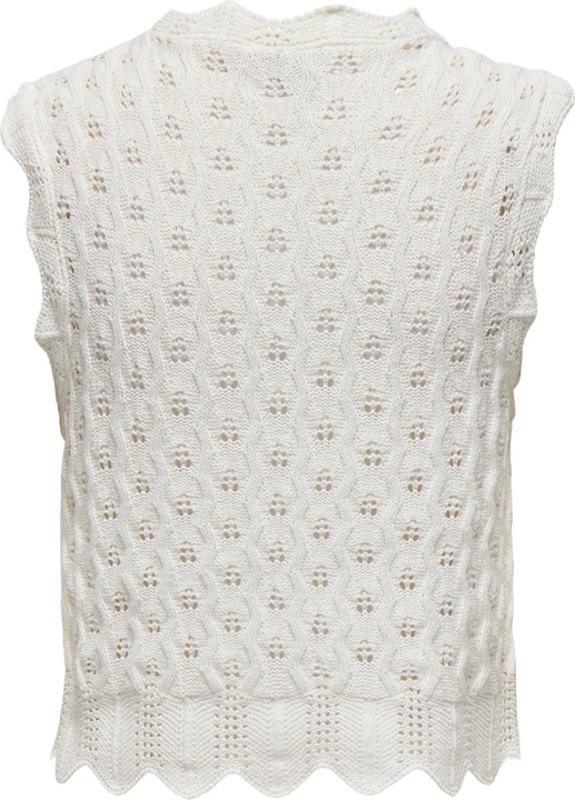 Produktbild Only Ärmelloses Strickoberteil (XL)