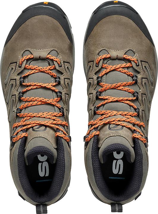 Actual product image Scarpa Moraine Mid GTX (45)