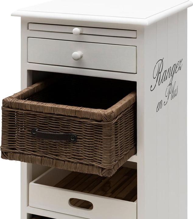 Actual product image Rivièra Maison Rangez en Plus (135 x 41 x 41 cm)