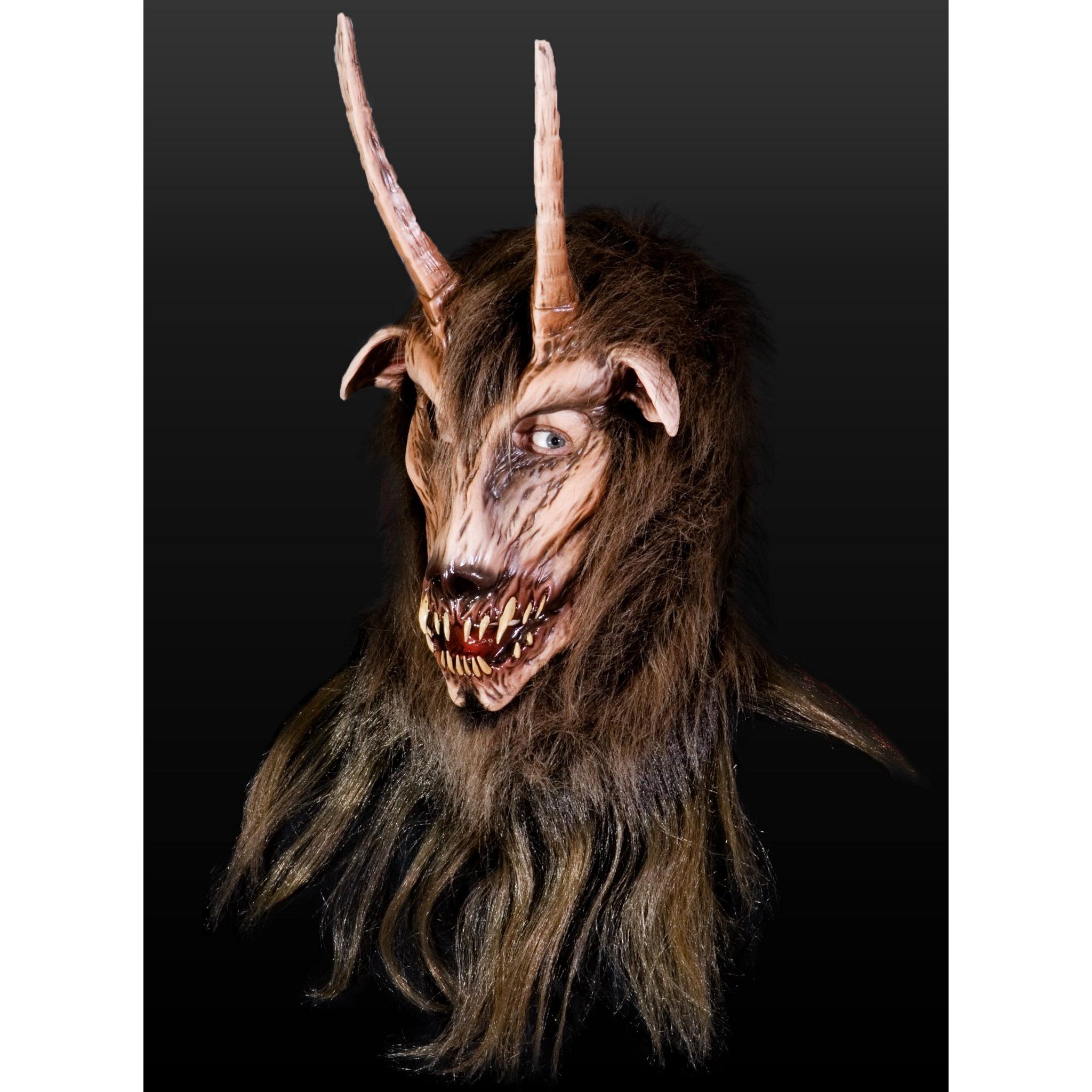 Zagone Studios Satyr