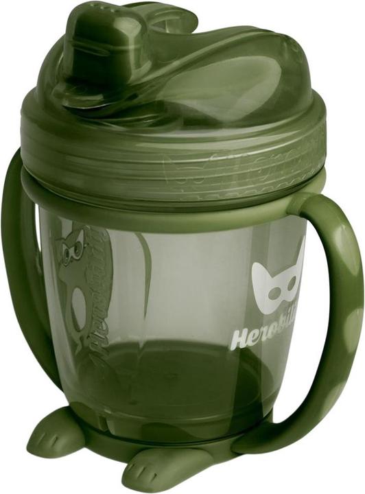Actual product image Herobility Sippy Cup