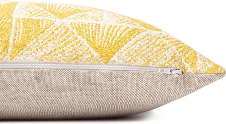 Image du produit Tom Tailor Triangle carré (40 x 40 cm)