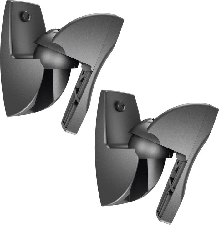 Image du produit Vogels Vlb 500 (1 paire, Installation murale, Pivotant)