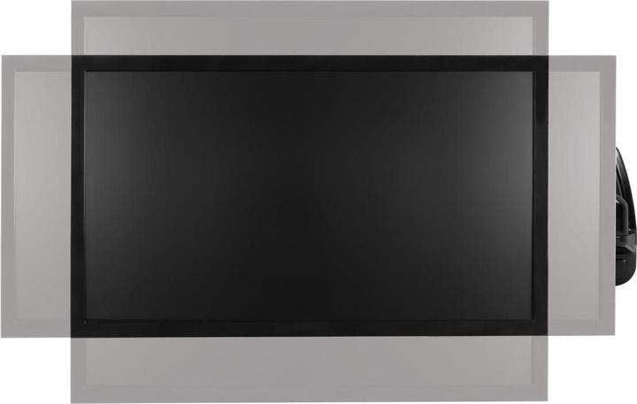 Produktbild Arctic W1-3d (Wand, 32", 8 kg)