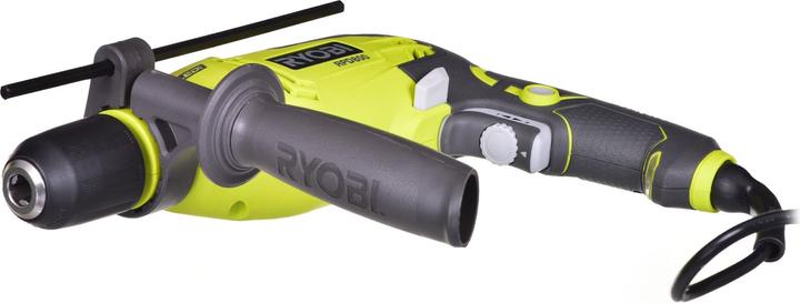 Image du produit Ryobi RPD800-K Perceuse à percussion à 1 vitesse (Perceuse à percussion)