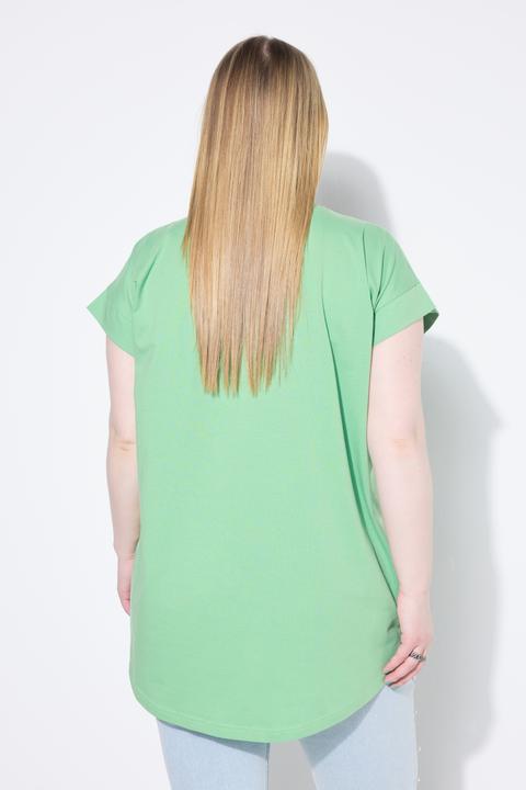 Image du produit Studio Untold T-shirt, base arrondie (50, 52)