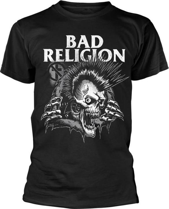 Immagine prodotto Universal Textiles Bust Out Maglietta Adulto Unisex (S)