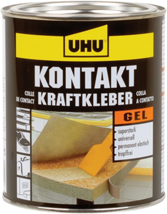 Produktbild UHU Kontaktkleber (120 g)