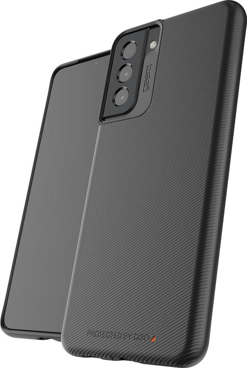 Actual product image gear4 Copenhagen Organic (Samsung Galaxy S21 5G)