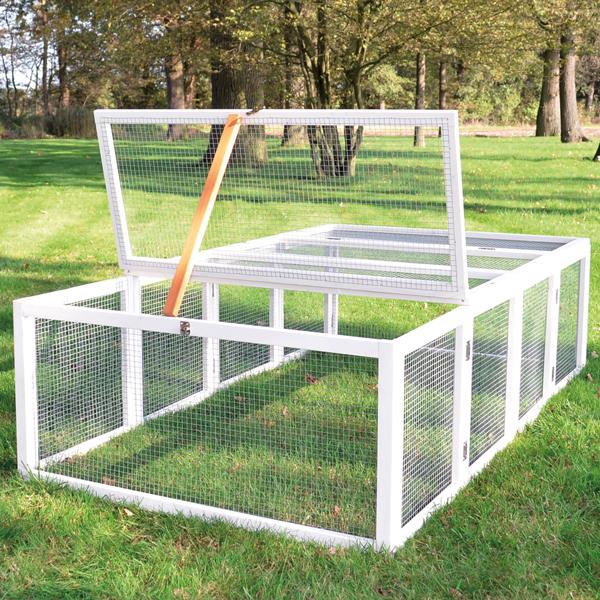 Image du produit Jamb Rabbit RUN