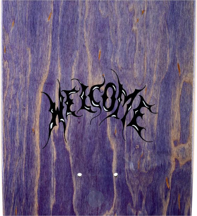 Produktbild Welcome Angel on Enenra (8.50")