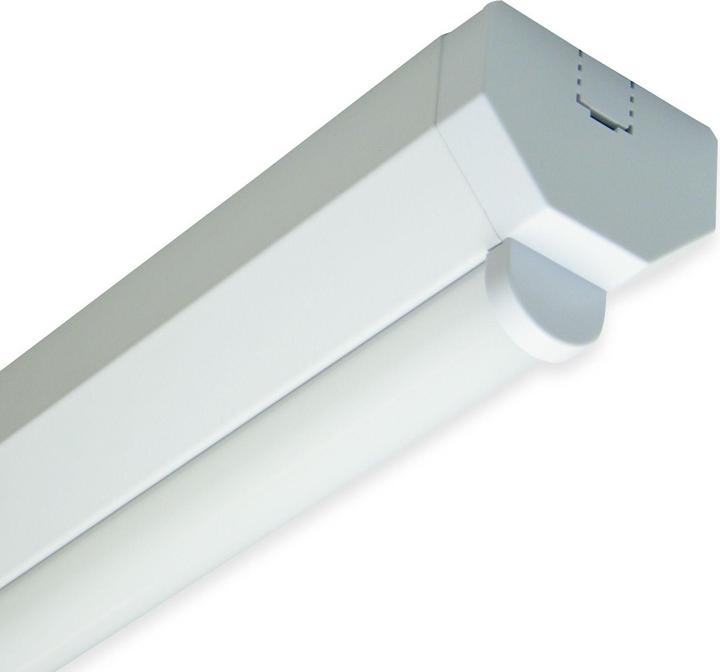 Produktbild Müller Licht Wand- und Deckenleuchten Basic (2700 lm)