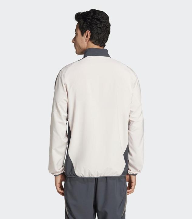 Actual product image adidas Real Madrid EU Presentation Jacket (S)