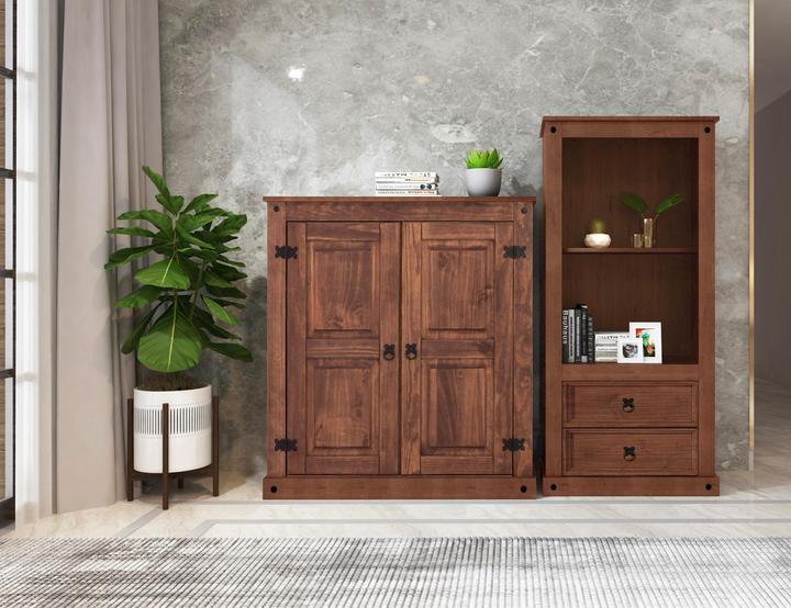 Image du produit Loft 24 Mexique (90 x 38 x 100 cm)