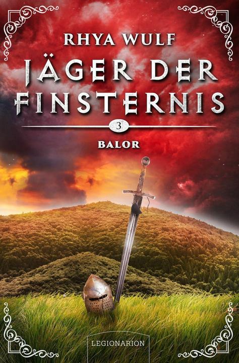 Produktbild Jäger der Finsternis - Balor