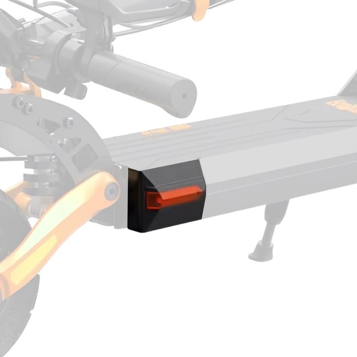 Actual product image Avizar Right Rear Light