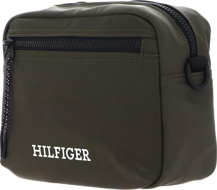 Immagine prodotto Tommy Hilfiger TH Monotype EW Reporter Bag