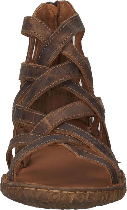Actual product image Josef Seibel Sandals/Sandalettes (40)