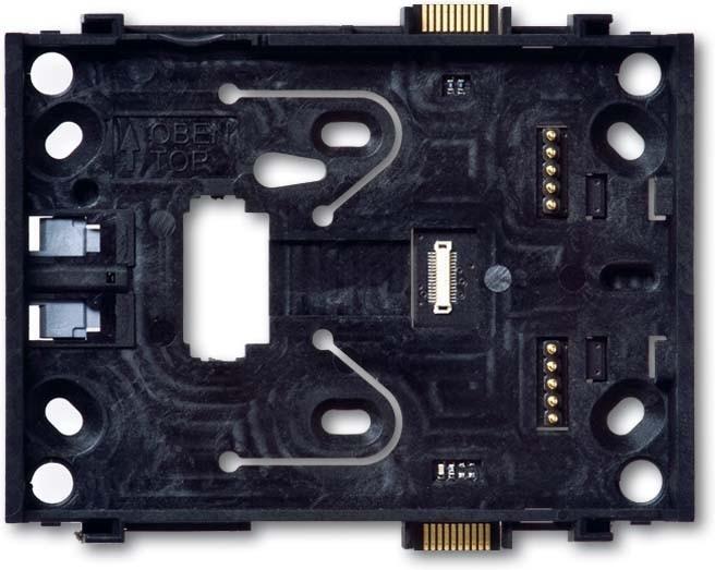 Actual product image Busch-Jaeger Base support