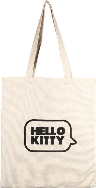 Konix Hello Kitty carrier bag Star