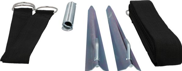 Produktbild Cartrend SturmAbspannset
