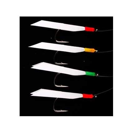 Ron Thompson, Angelhaken