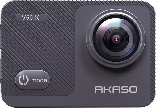 Productafbeelding Akaso V50 X Actiecamera (nieuwe versie) (30p, WiFi)