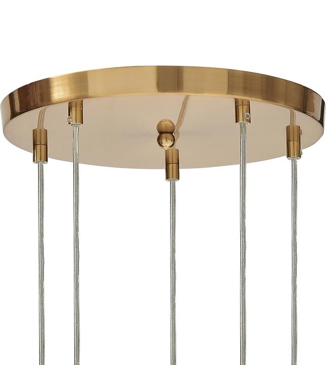 Actual product image Beliani Ralfes (E27)