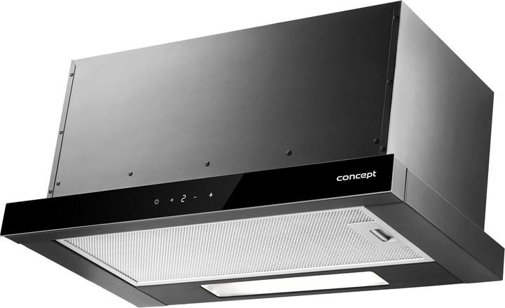 Concept Okap OPV3860BC (Substructure hood)