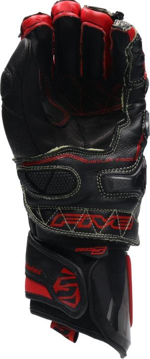 Produktbild Five Handschuhe RFX Race (Herren, L)