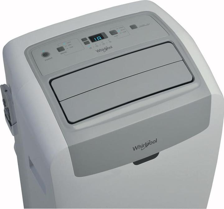 Actual product image Bauknecht Whirlpool PACW9COL (9554 BTU/h)