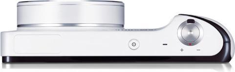 Produktbild Samsung Galaxy Camera, 21x Zoom, 3G, WiFi, FullHD (1/2,3'')