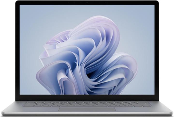 Actual product image Microsoft Surface Laptop 6 for Business (15", Intel Core Ultra 7 165H, 32 GB, 1000 GB, CH)