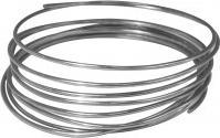 Produktbild Rayher Aludraht, extrem formbar, 2mm ø, platin, 2 m (2 m)