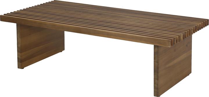 Giardimo Atelier Midcentury Table