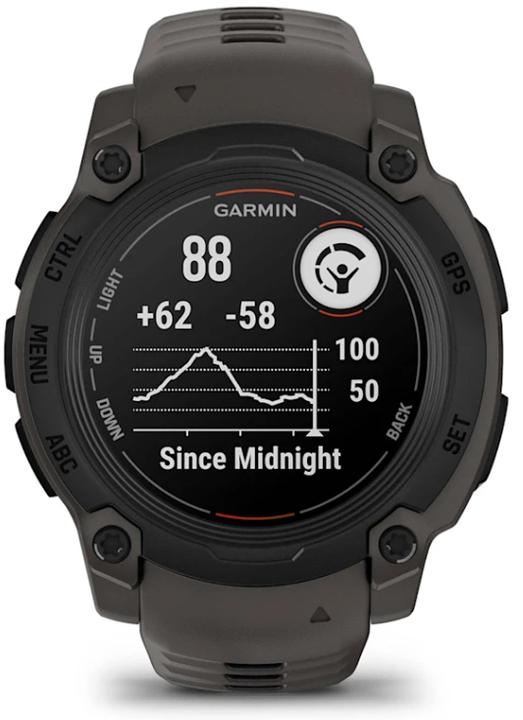 Productafbeelding Garmin Instinct E (40 mm)