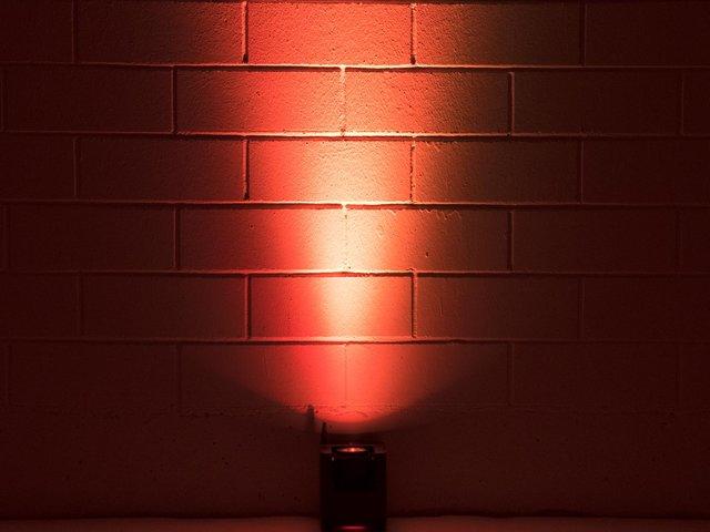 Image du produit Eurolite AKKU UP-1 QCL Flex Spot QuickDMX (15 W, LED)