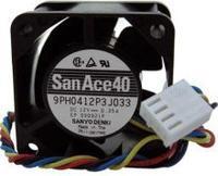 Image du produit Supermicro FAN-0061L4 : Ventilateur de boîtier (40 mm, 1x)