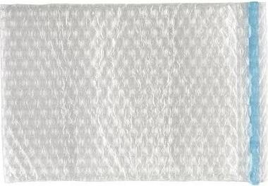 Produktbild Aircap ® Luftpolsterbeutel EL Top S 250 x 300 mm (B x H) 3-lagig mit Selbstklebung Polyethylen transpare... (450 x)