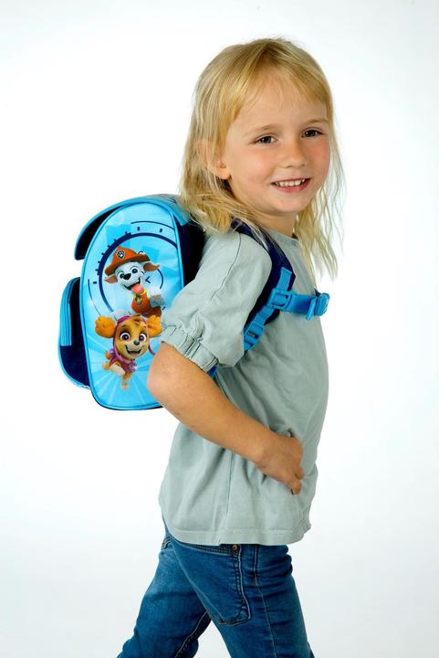 Produktbild Scooli Kindergartenrucksack Cutie Peppa Pig 6.5 l