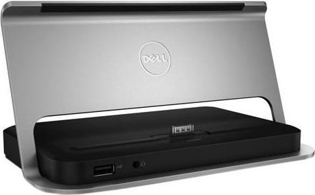 Immagine prodotto Dell Docking station (USB-A, 1 porzione)