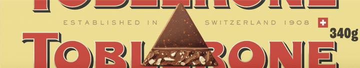 Image du produit Toblerone Milch (340 g)