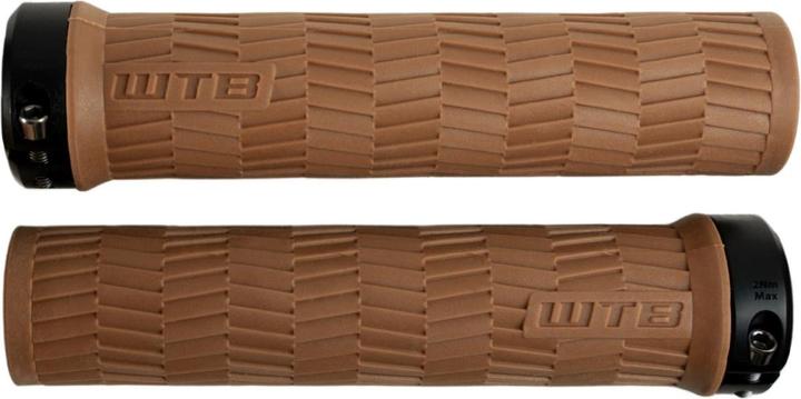 Produktbild Wtb Burr Grip, Tan, Single Clamp