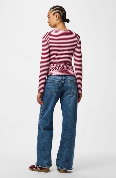 Immagine prodotto Pieces PCLAYA Wickeloberteil (XS)