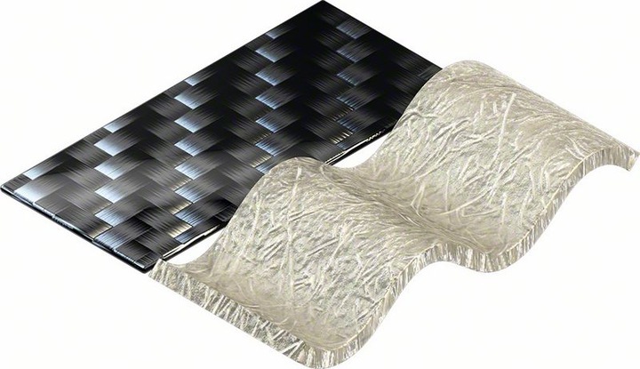 Produktbild Bosch Professional Zubehör EXPERT MultiMax AIZ 32 APIT Blatt für Multifunktionswerkzeuge, 32 mm, 10 Stück