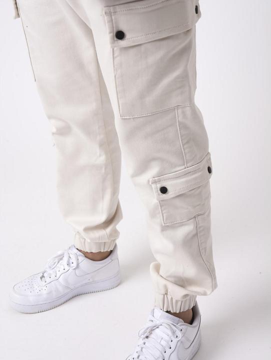 Produktbild Project X Paris Cargo-Jeans (32)