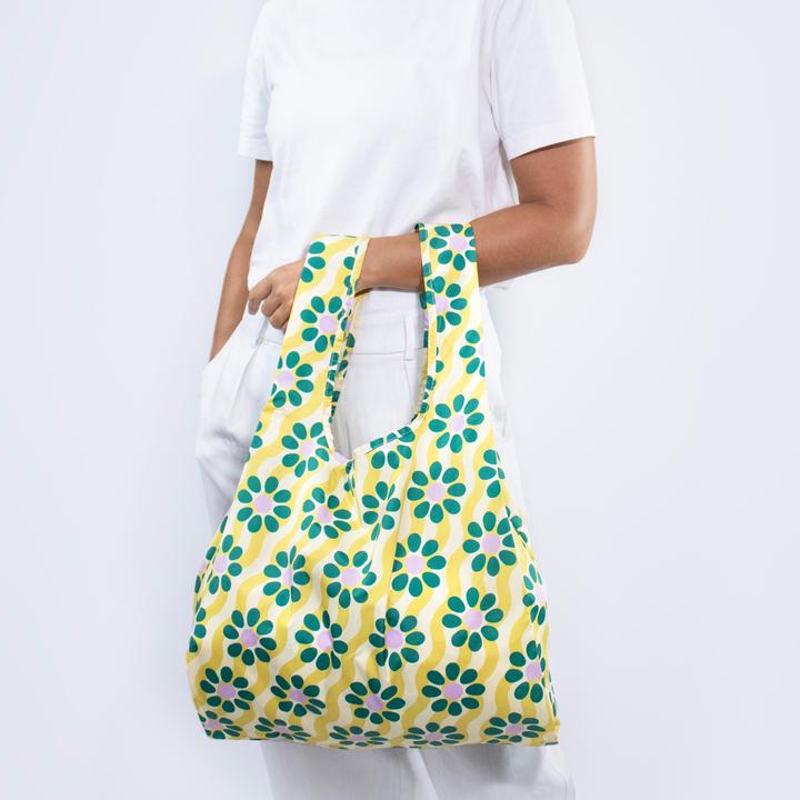 Image du produit Kind Bag Wavy Daisy