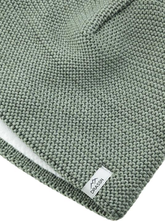 Actual product image DRASSN Parkstein Merino Recycle (One size)